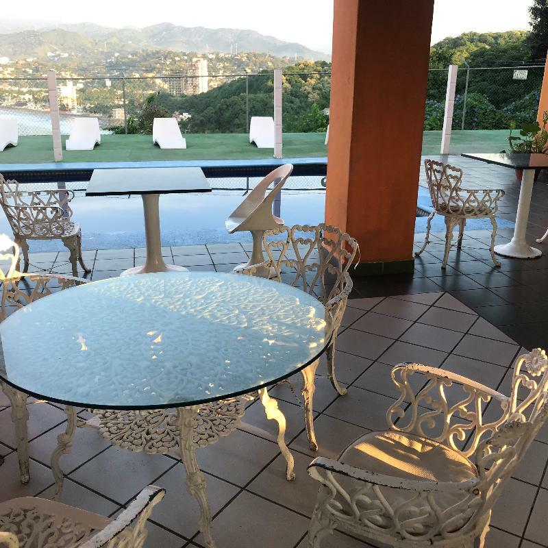 Casa Mexicana La Reyna Мансанильо Экстерьер фото