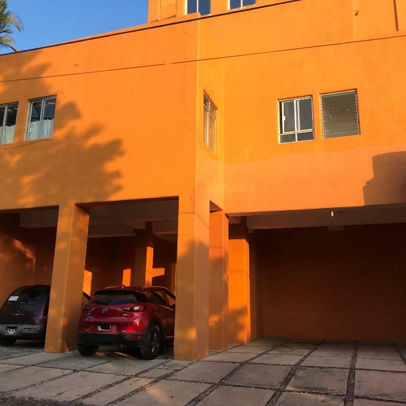 Casa Mexicana La Reyna Мансанильо Экстерьер фото