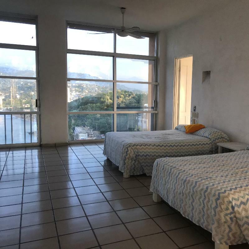 Casa Mexicana La Reyna Мансанильо Экстерьер фото