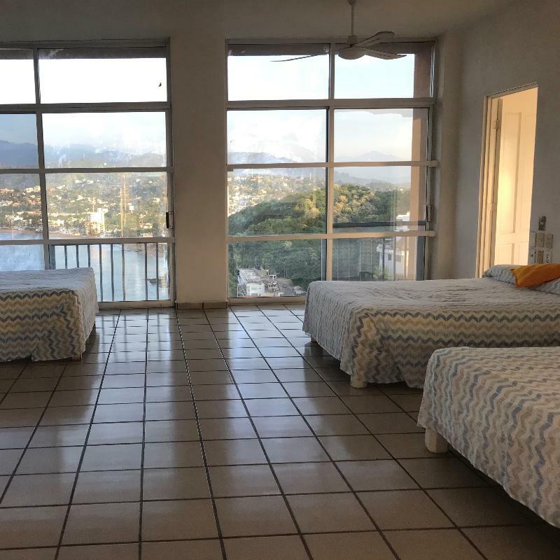 Casa Mexicana La Reyna Мансанильо Экстерьер фото
