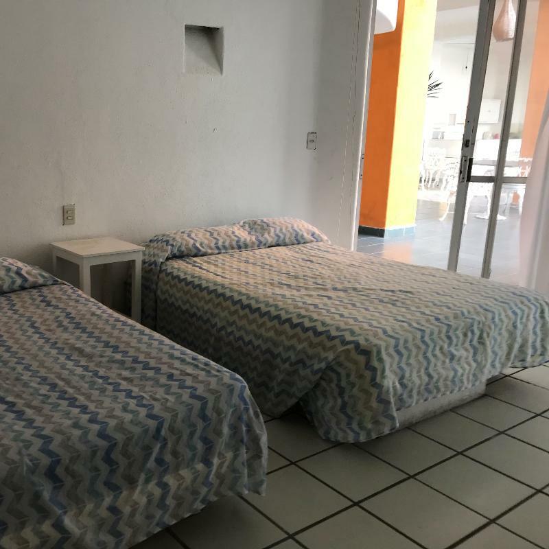 Casa Mexicana La Reyna Мансанильо Экстерьер фото